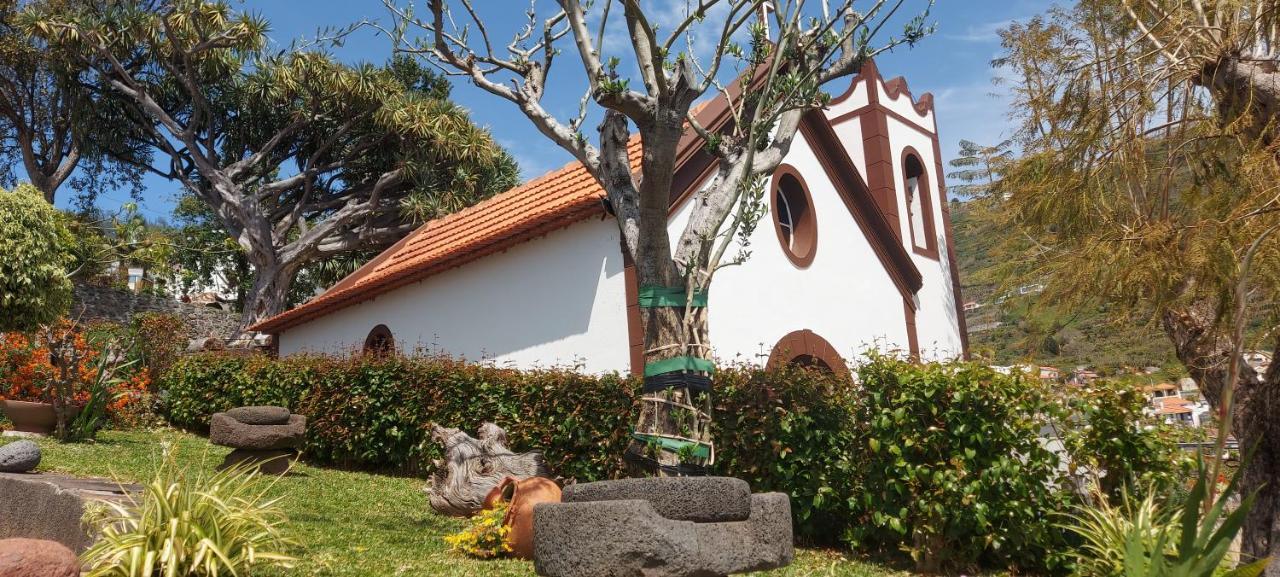 Torre Bella Gardens Βίλα Arco da Calheta  Εξωτερικό φωτογραφία