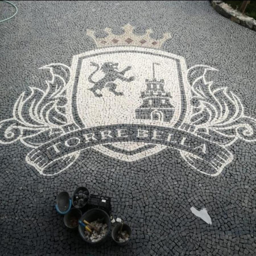 Torre Bella Gardens Βίλα Arco da Calheta  Εξωτερικό φωτογραφία