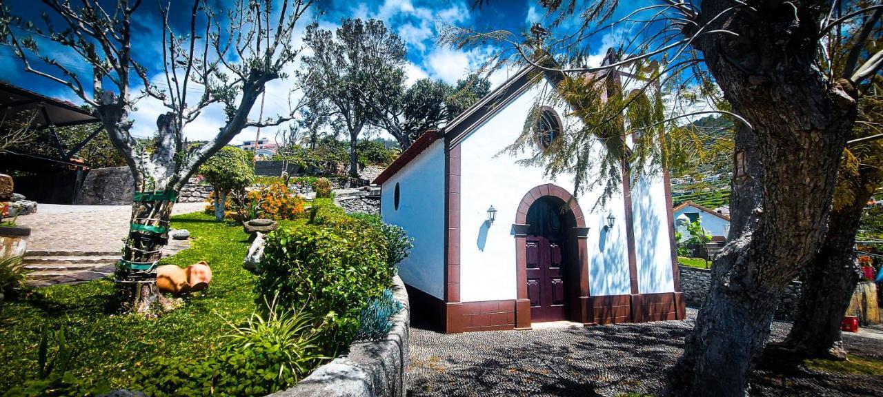 Torre Bella Gardens Βίλα Arco da Calheta  Εξωτερικό φωτογραφία