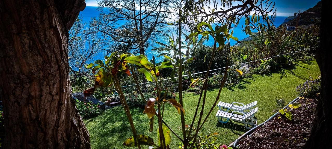 Torre Bella Gardens Βίλα Arco da Calheta  Εξωτερικό φωτογραφία