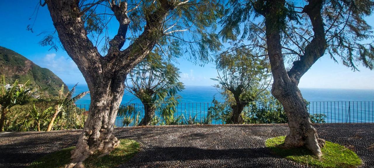 Torre Bella Gardens Βίλα Arco da Calheta  Εξωτερικό φωτογραφία
