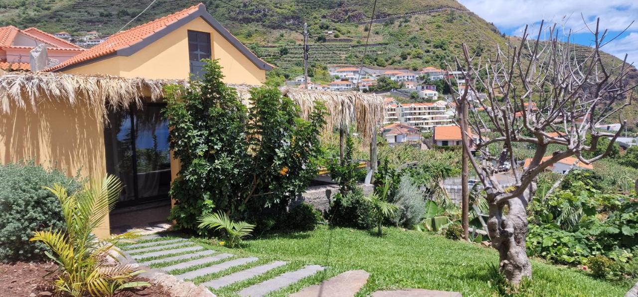 Torre Bella Gardens Βίλα Arco da Calheta  Εξωτερικό φωτογραφία