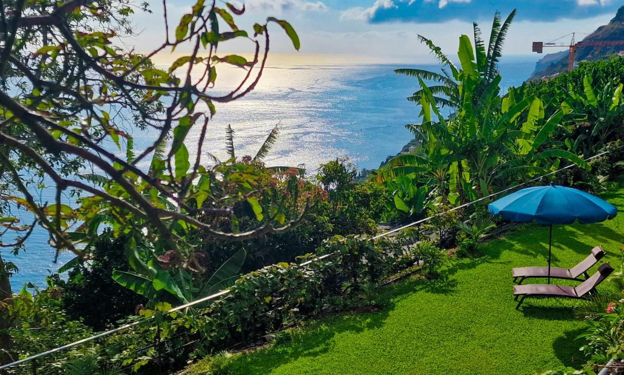 Torre Bella Gardens Βίλα Arco da Calheta  Εξωτερικό φωτογραφία