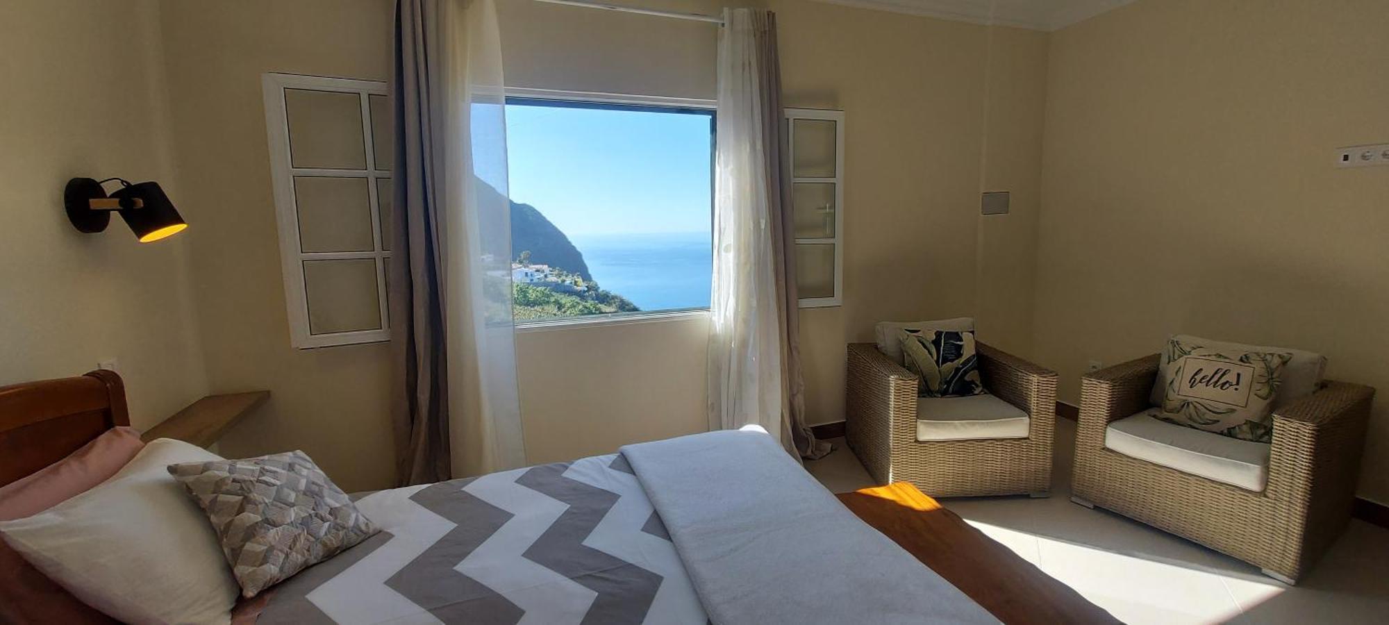 Torre Bella Gardens Βίλα Arco da Calheta  Δωμάτιο φωτογραφία