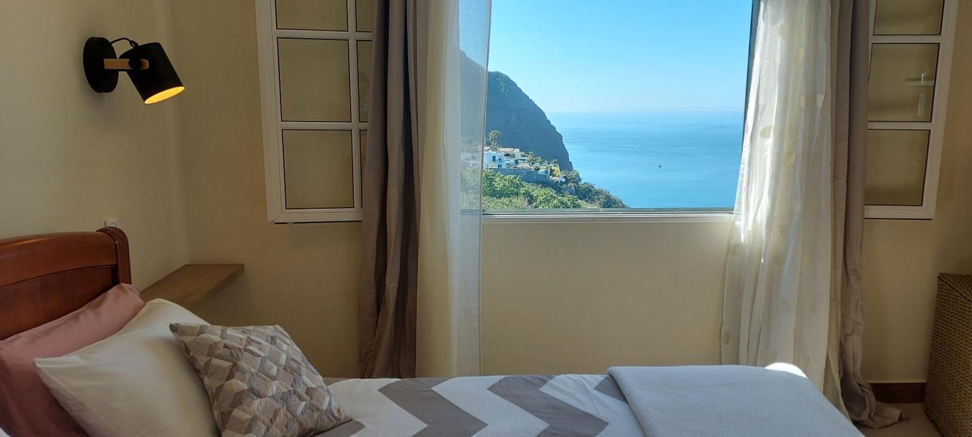 Torre Bella Gardens Βίλα Arco da Calheta  Δωμάτιο φωτογραφία