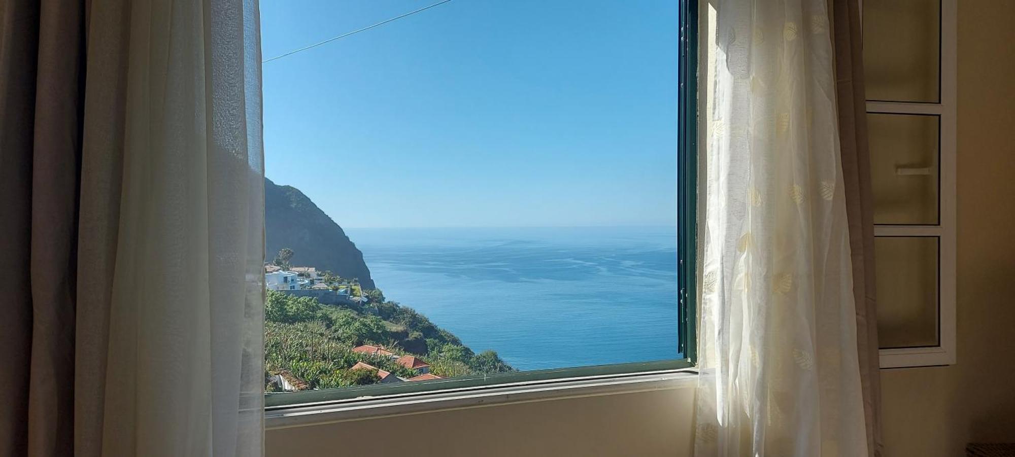 Torre Bella Gardens Βίλα Arco da Calheta  Δωμάτιο φωτογραφία