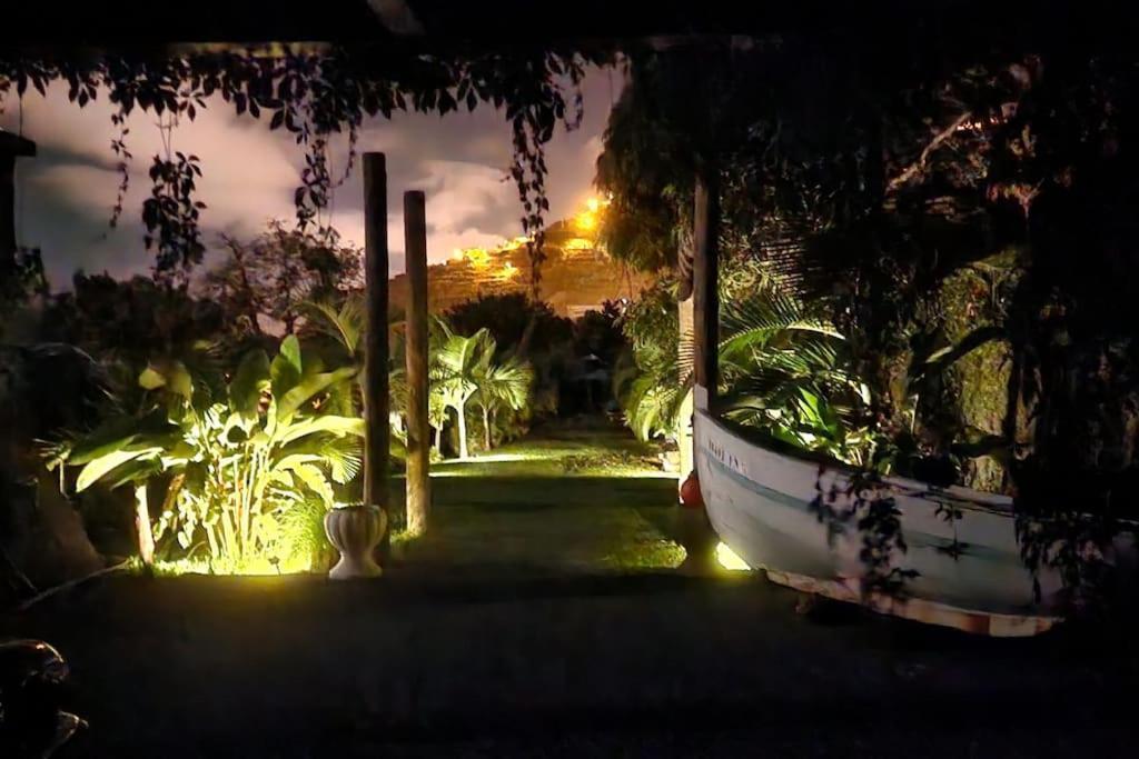 Torre Bella Gardens Βίλα Arco da Calheta  Εξωτερικό φωτογραφία