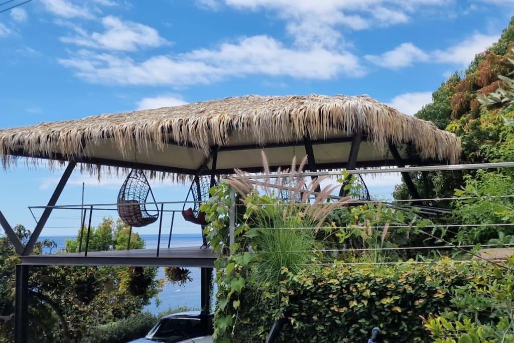 Torre Bella Gardens Βίλα Arco da Calheta  Εξωτερικό φωτογραφία