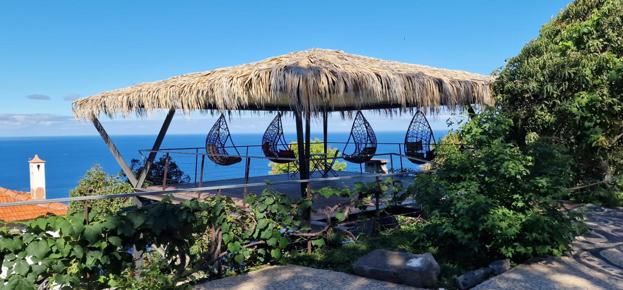 Torre Bella Gardens Βίλα Arco da Calheta  Εξωτερικό φωτογραφία