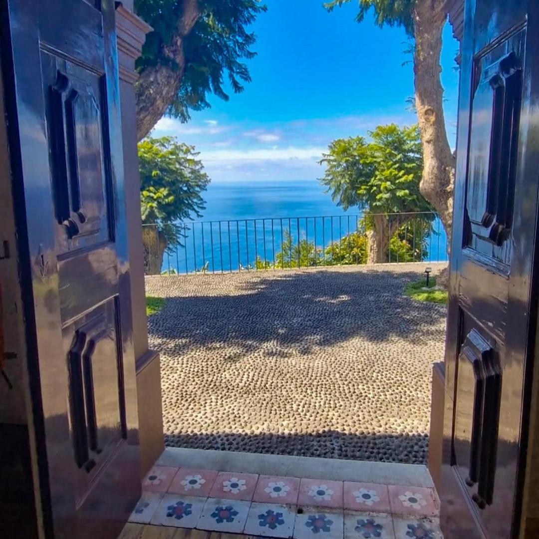 Torre Bella Gardens Βίλα Arco da Calheta  Εξωτερικό φωτογραφία
