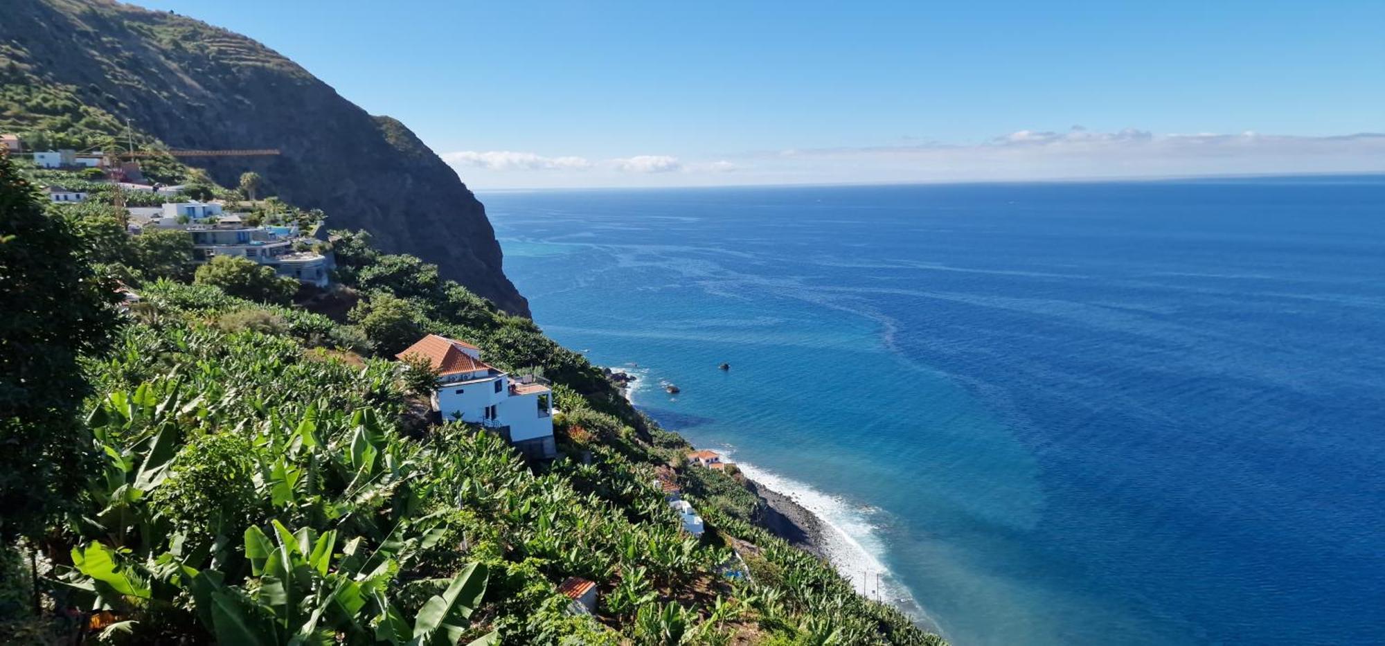 Torre Bella Gardens Βίλα Arco da Calheta  Εξωτερικό φωτογραφία