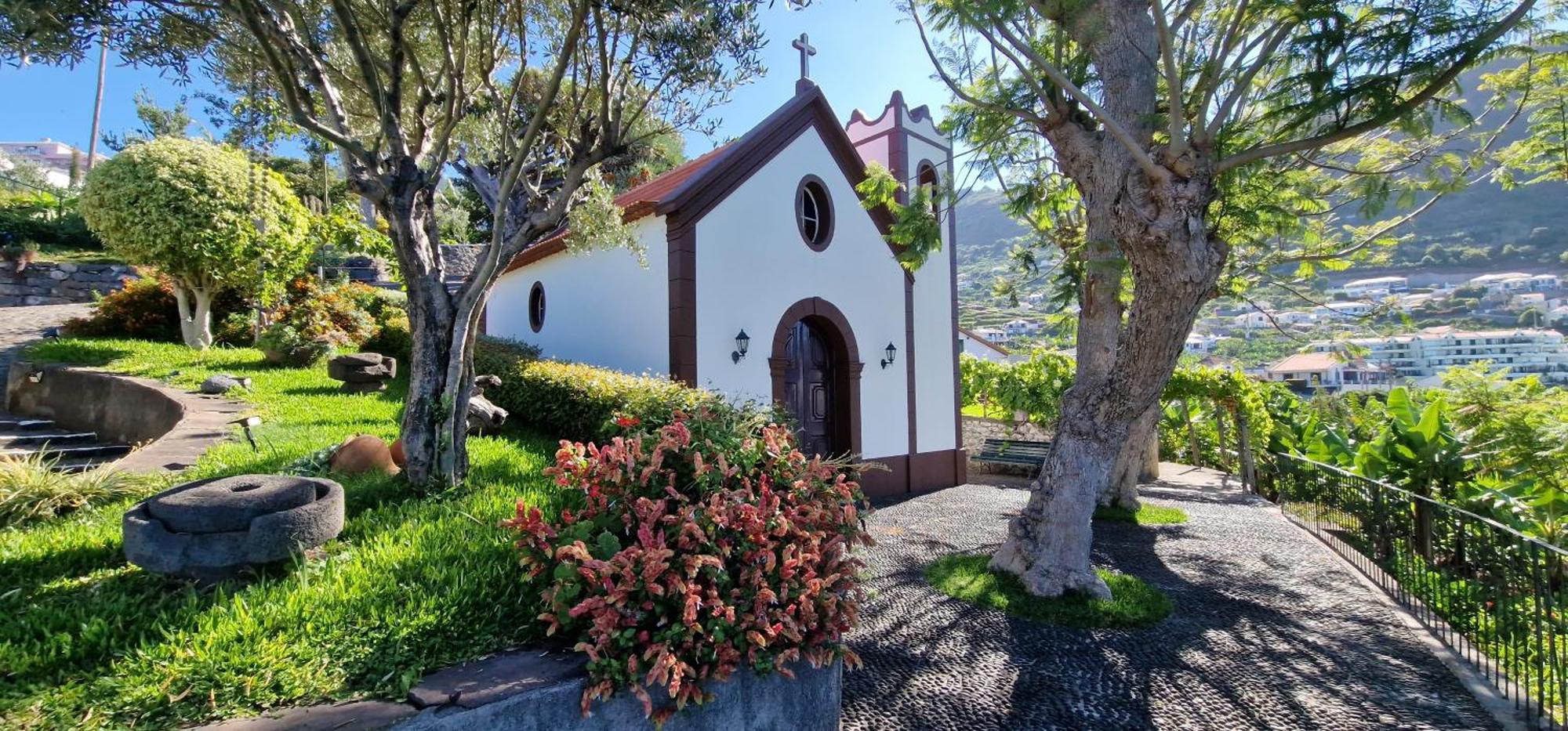 Torre Bella Gardens Βίλα Arco da Calheta  Εξωτερικό φωτογραφία