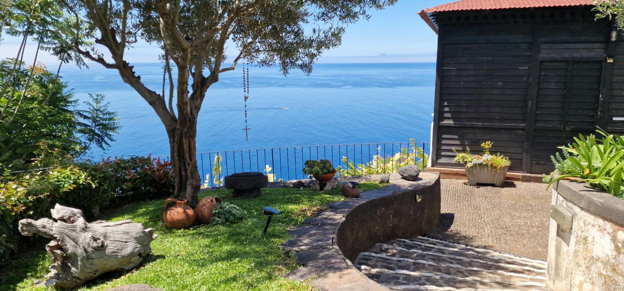 Torre Bella Gardens Βίλα Arco da Calheta  Εξωτερικό φωτογραφία