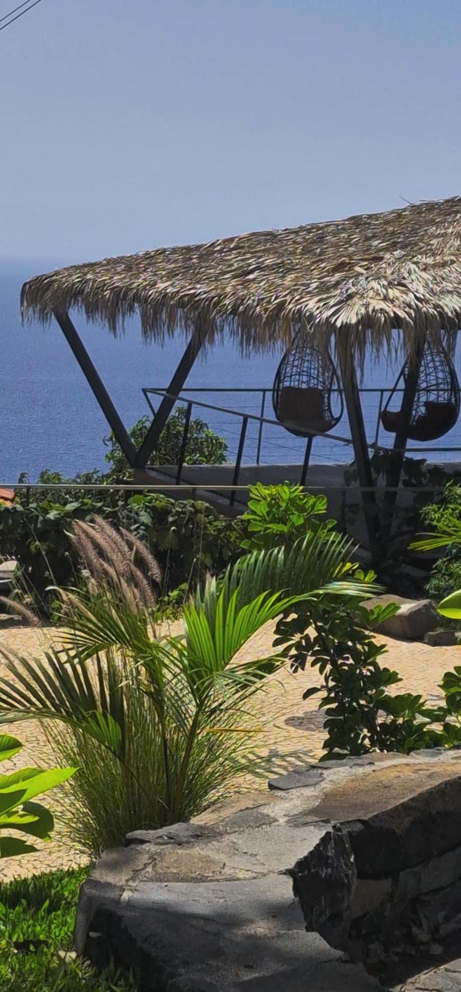 Torre Bella Gardens Βίλα Arco da Calheta  Εξωτερικό φωτογραφία
