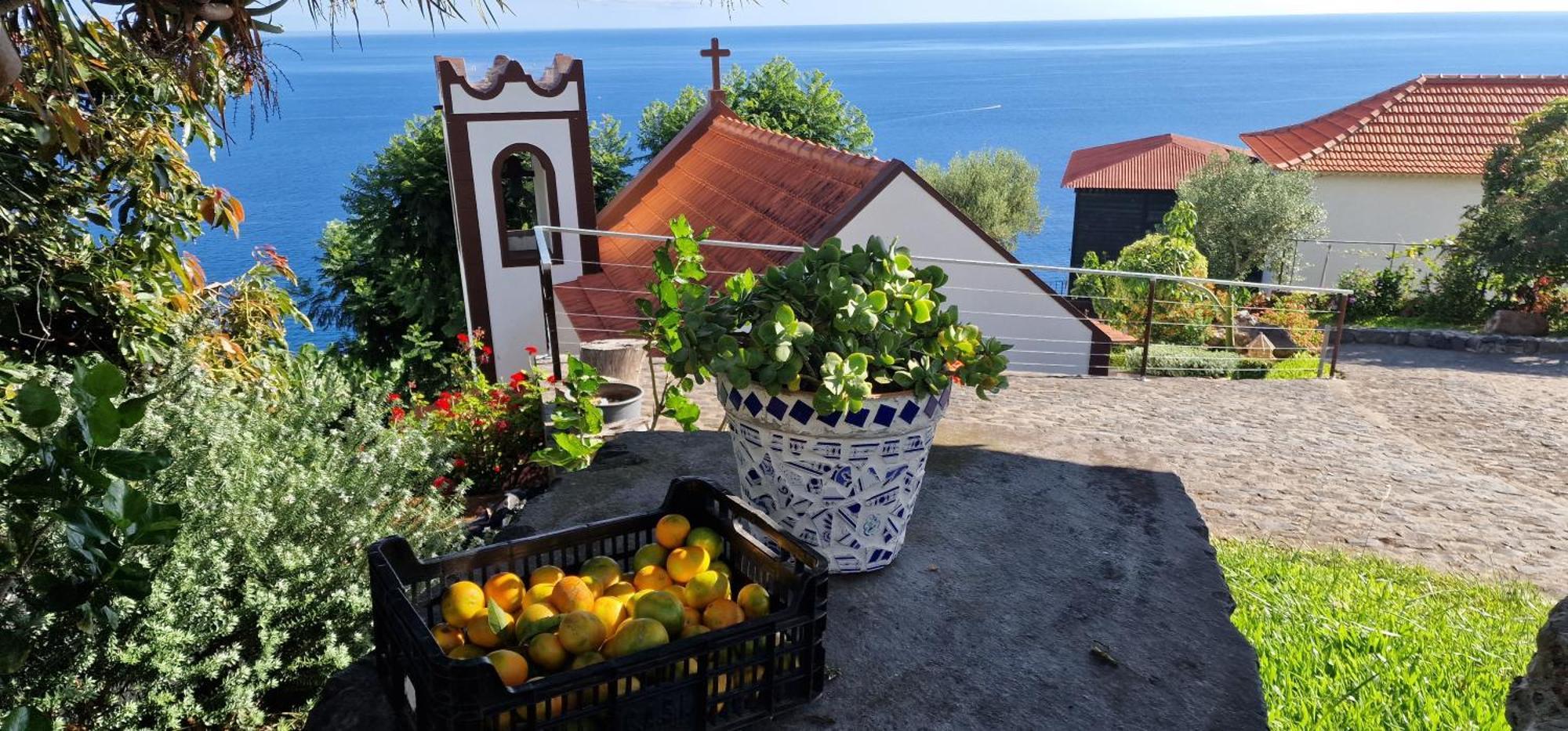 Torre Bella Gardens Βίλα Arco da Calheta  Εξωτερικό φωτογραφία