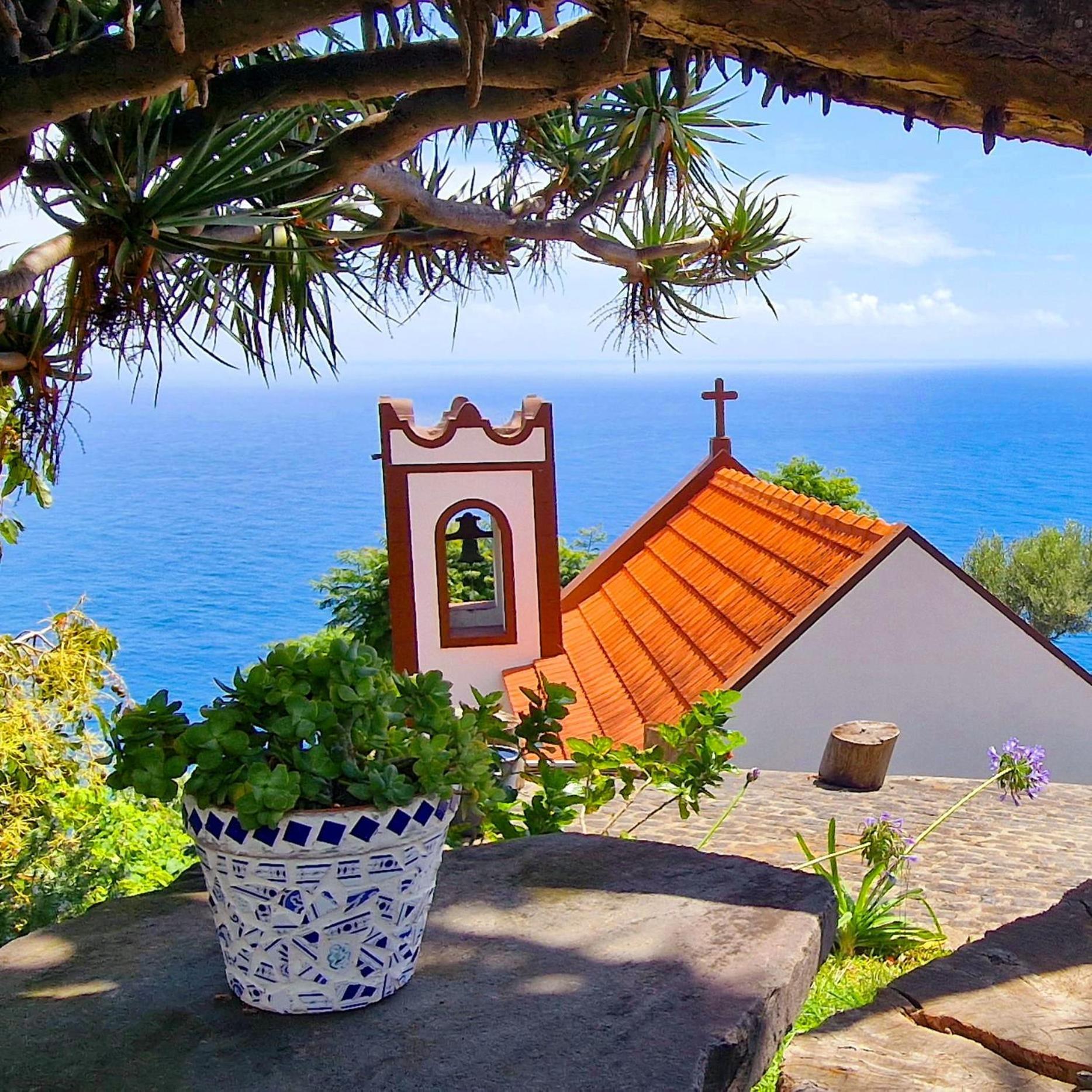 Torre Bella Gardens Βίλα Arco da Calheta  Εξωτερικό φωτογραφία