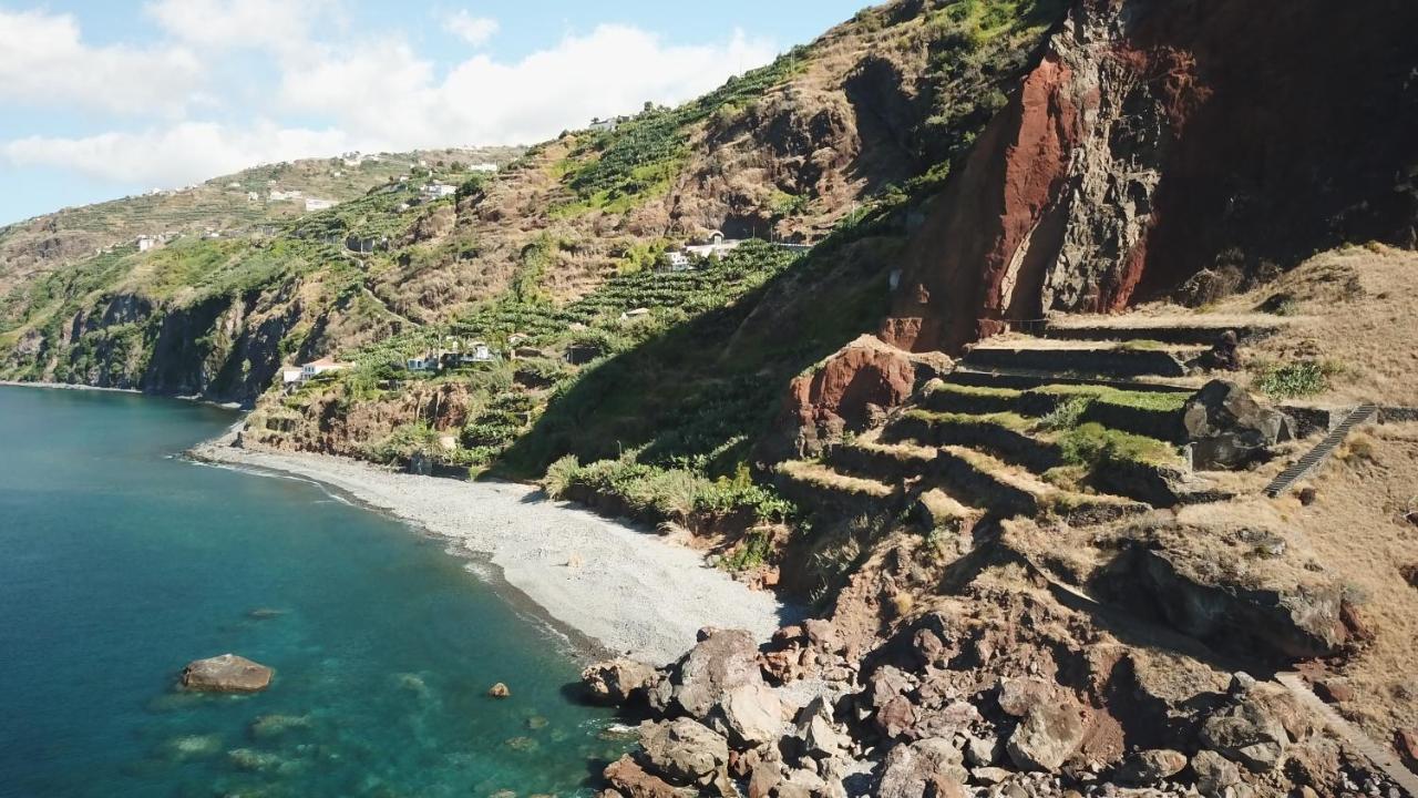 Torre Bella Gardens Βίλα Arco da Calheta  Εξωτερικό φωτογραφία