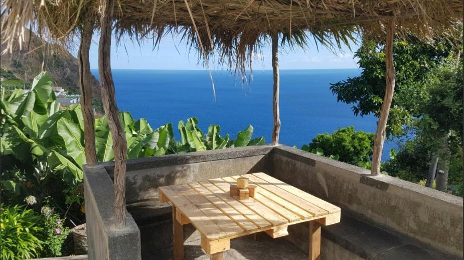 Torre Bella Gardens Βίλα Arco da Calheta  Εξωτερικό φωτογραφία