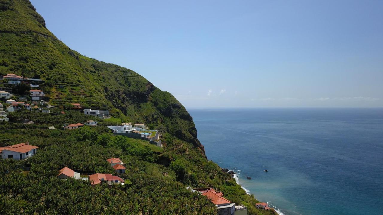 Torre Bella Gardens Βίλα Arco da Calheta  Εξωτερικό φωτογραφία