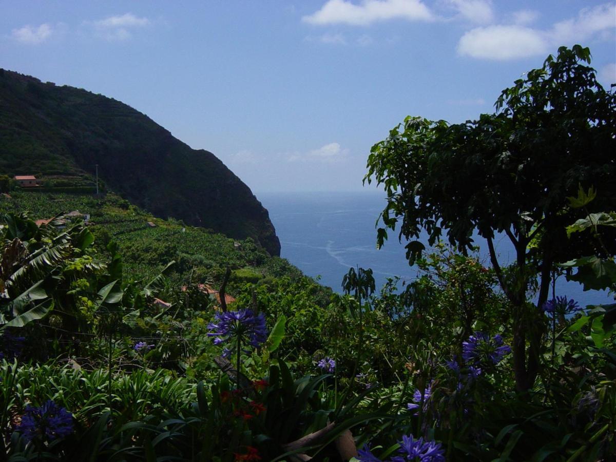 Torre Bella Gardens Βίλα Arco da Calheta  Εξωτερικό φωτογραφία