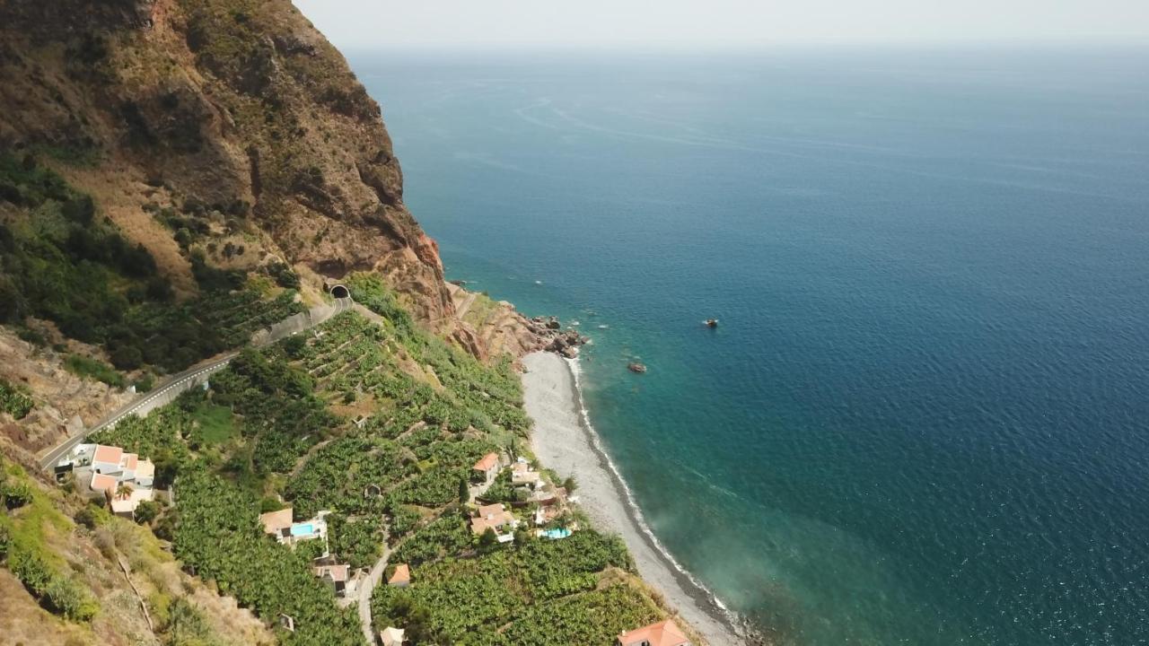Torre Bella Gardens Βίλα Arco da Calheta  Εξωτερικό φωτογραφία